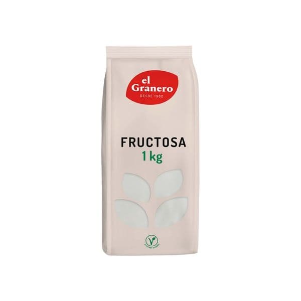 El Granero Integral Frutose 1 kg