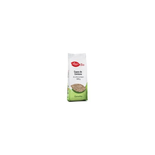 El Granero Integral Flocos de Centeio Bio 500 g