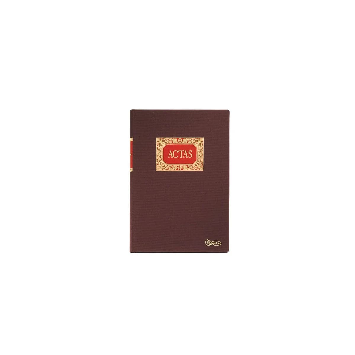 Livro miquelrius folio 100 f. -actas