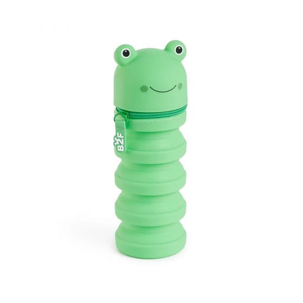 Back2Fun Estojo Growing Pets Sapinho