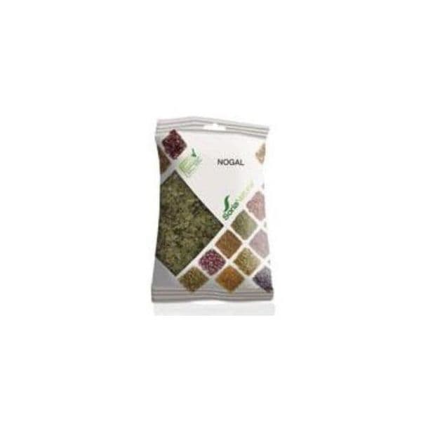 Soria Natural Nogal Bolsa 40 g
