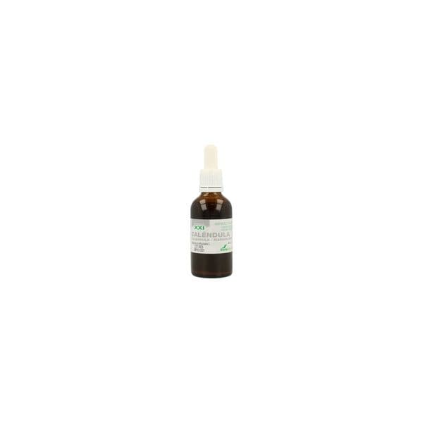 Soria Natural Extrato de Calêndula sem Alcóol 50ml
