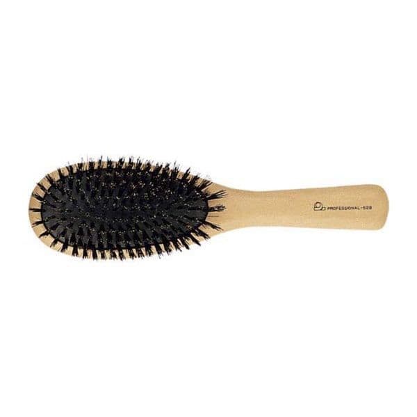 Eurostil Cerda Grande Escova Madera Neumatico