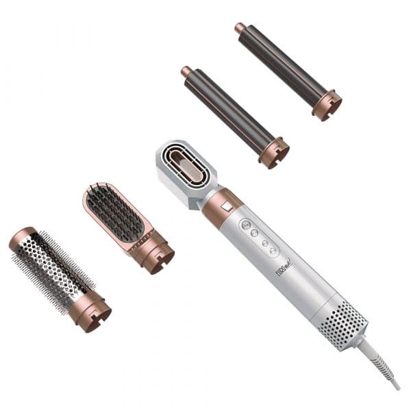 Eurostil Modelador de Cabelo Penta