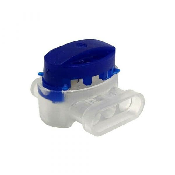 Solera Conexão Estanque com Gel ip67 clg15az Saco de (5 Unid.) - 43019
