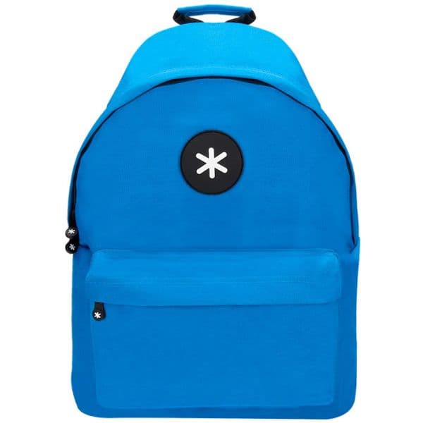 Antartik Mochila para Portatil 14,1" (azul) - OFF0162173CE