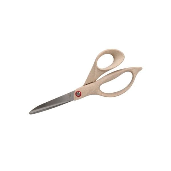 Liderpapel Tesoura de Escritorio Aço Inoxidavel Cabo Eco 8" 21,5CMS TI13