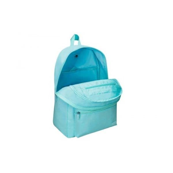 LiderPapel Mochila L169453 40cm / 15L Azul Celeste