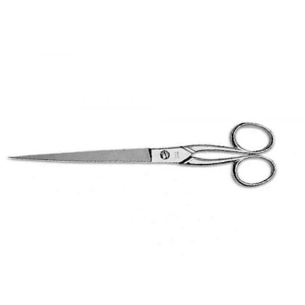 Forbici Tesoura de Escritório Aço Inoxidável 20,1cm