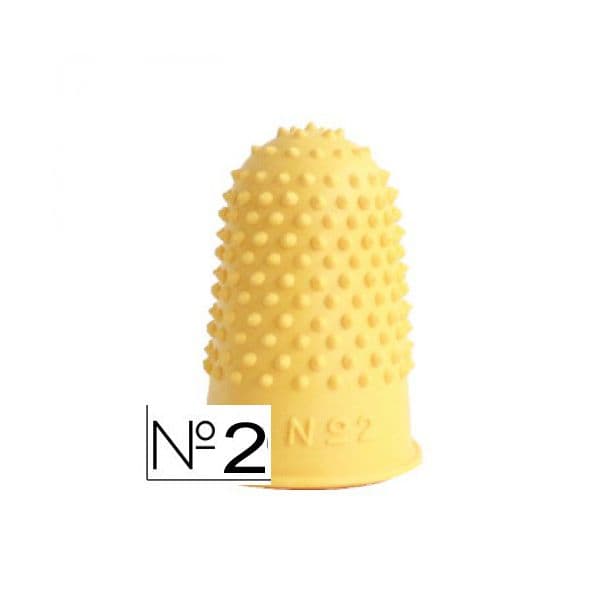 Sparkle 12 un. Dedeiras n 2 21mm 17900 - 1511006