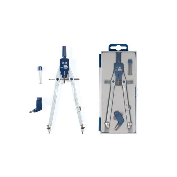 Liderpapel Compasso BK-303 - CO04