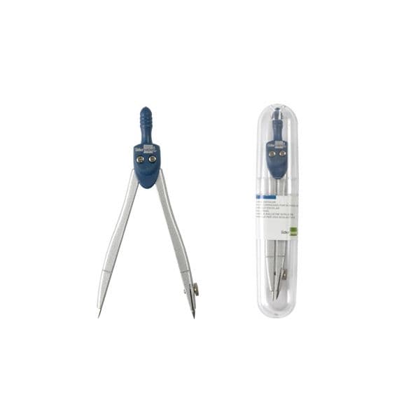 Liderpapel Compasso S-01001C Uso Escolar - OFF043329CE