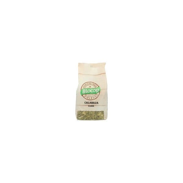 Biocop Sementes de Abóbora Bio 500g