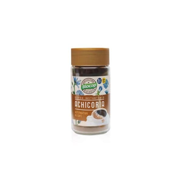 Biocop Chicória Solúvel 100g