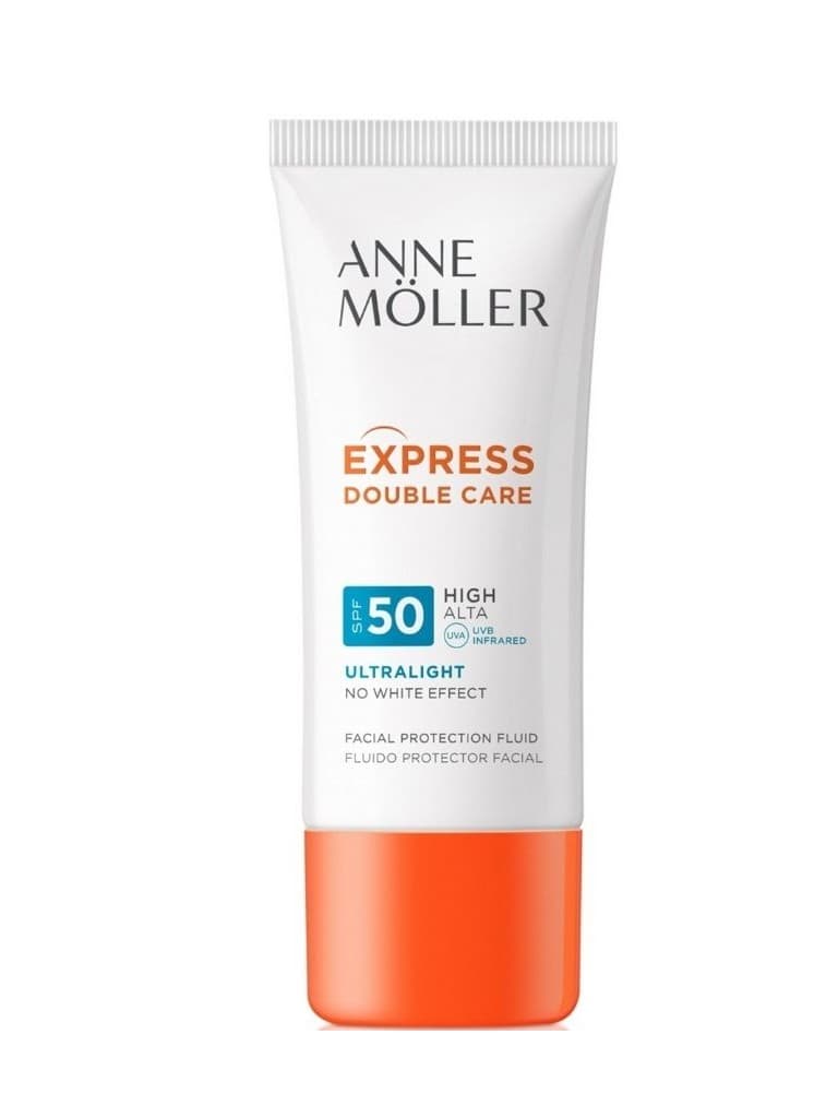 Anne Moller Express Double Care Ultralight Spf50 50Ml