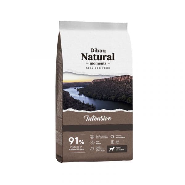 Dibaq Natural Moments Intensive 15Kg