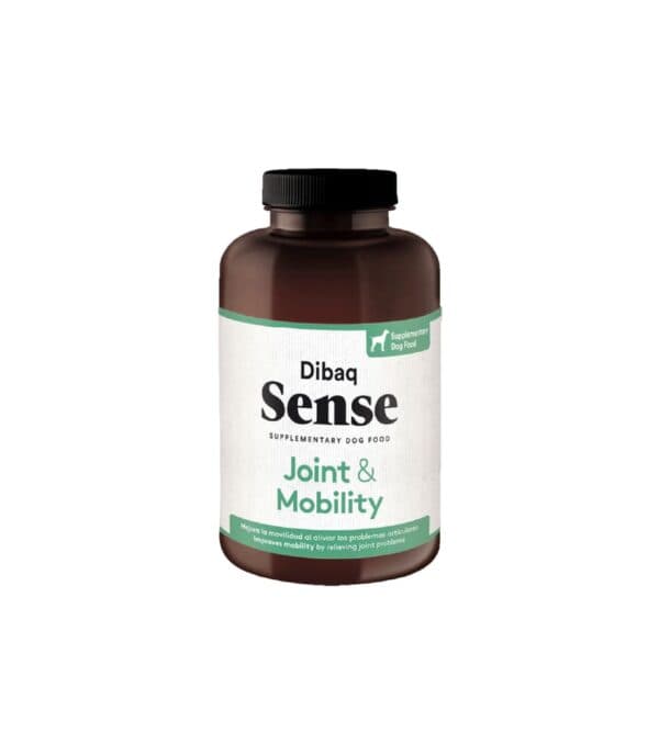 Dibaq Sense Healthy Joint & Mobility 200g