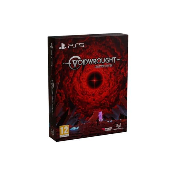 Voidwrought Collector's Edition PS5