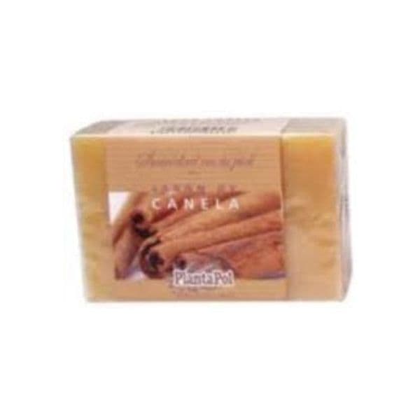 Plantapol Sabonete Natural de Canela 100 g