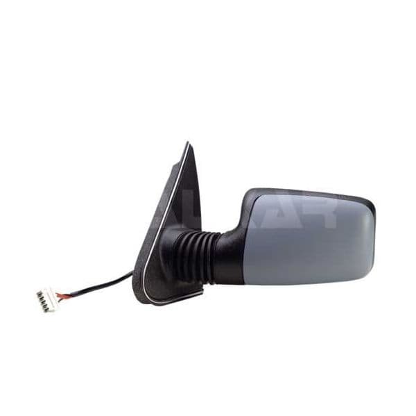 Alkar Retrovisor Exterior - 6125289