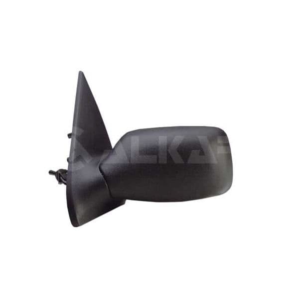 Alkar Retrovisor Exterior - 6165384
