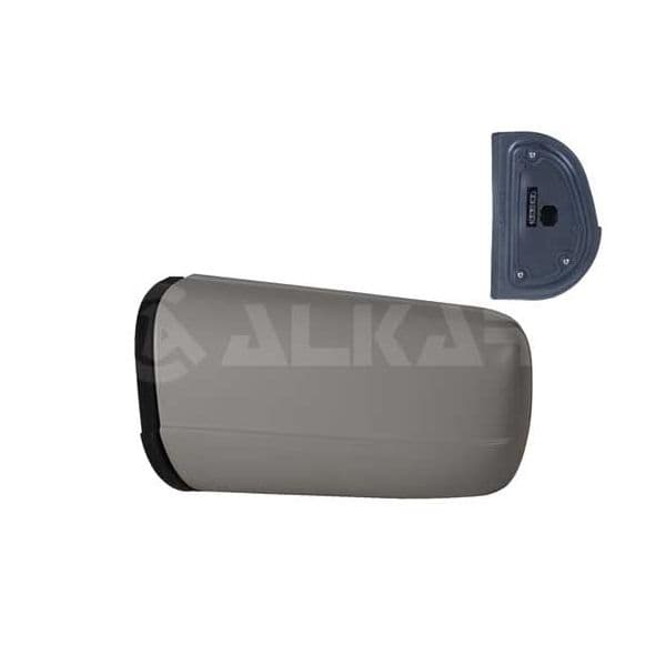 Alkar Retrovisor Exterior - 6127540