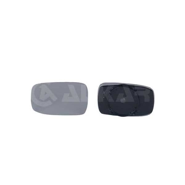 Alkar Vidro de Espelho, Espelho Retrovisor Ext - 6425409