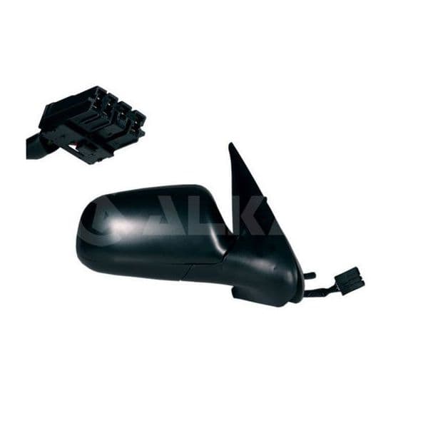 Alkar Retrovisor Exterior - 6140363