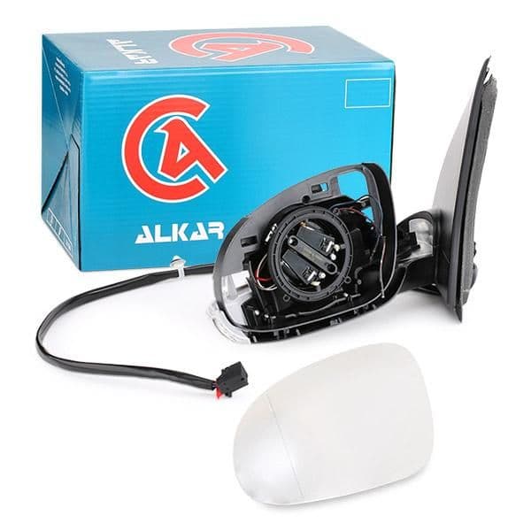 Alkar Retrovisor Exterior (50/15776) - 6127128
