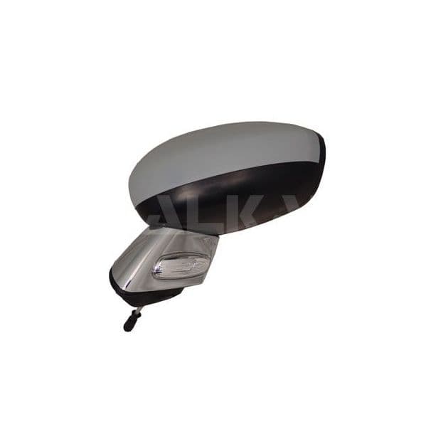 Alkar Retrovisor Exterior - 6143862