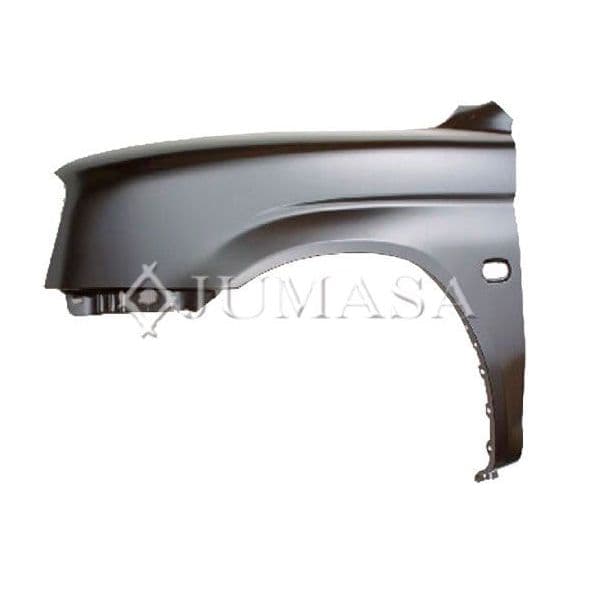 Jumasa Guarda Lama Frontal Esquerda com Buraco - 08312150