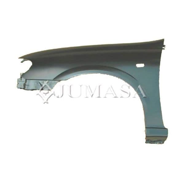 Jumasa Guarda Lama Frontal Esquerda - 08312627