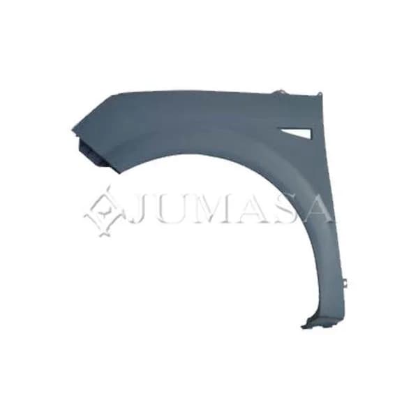 Jumasa Guarda Lama Frontal Esquerda - 08314092