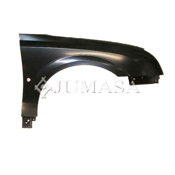 Jumasa Guarda Lama Frontal Direita - 08323080