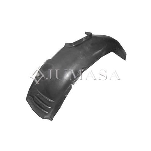 Jumasa Resguardo Cave Roda Frontal Esquerdo - 08714573