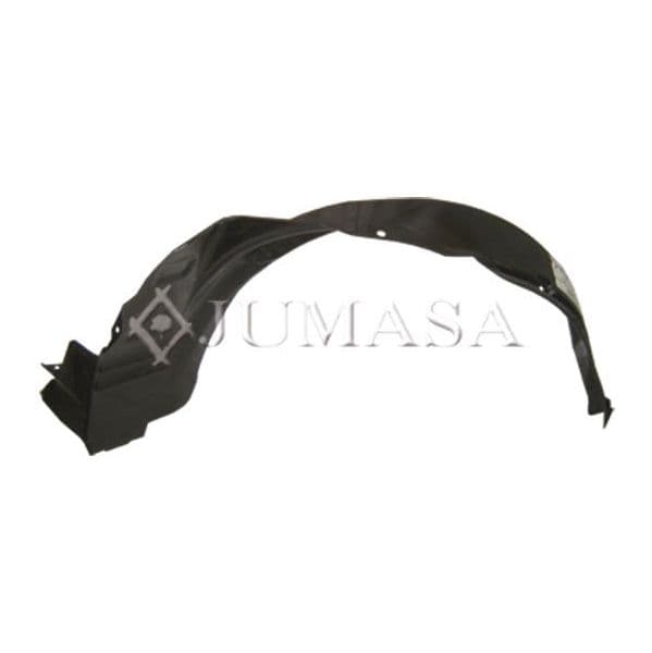 Jumasa Resguardo Cave Roda Frontal Dereito 3/5 - 08721640