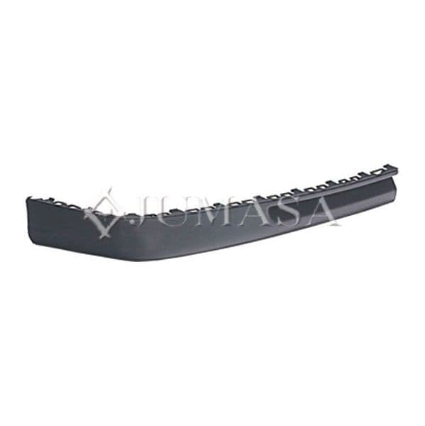 Jumasa Spoiler Para-choques Frontal Direito Gti - 26325530