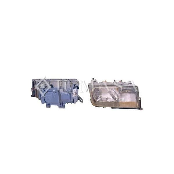 Jumasa Luz Esquerdo Eletrico Pneumatico h3+h4+w - 38012016