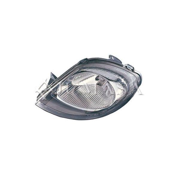 Jumasa Luz Esquerdo Eletrico h4+w5w - 38014074