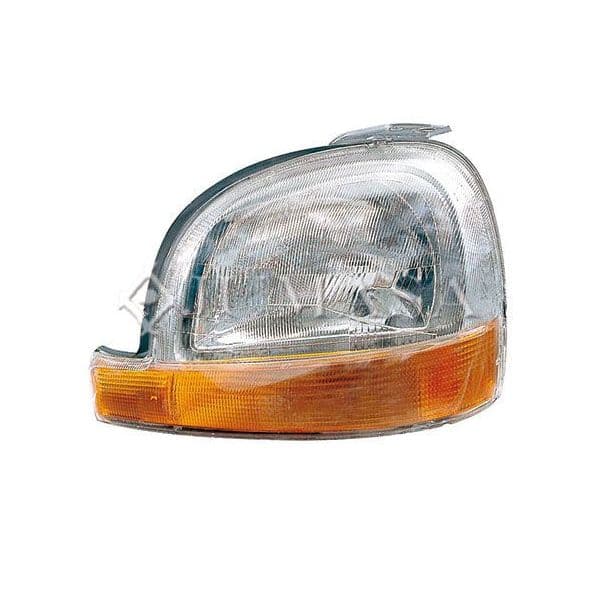 Jumasa Farol Principal - 38024090
