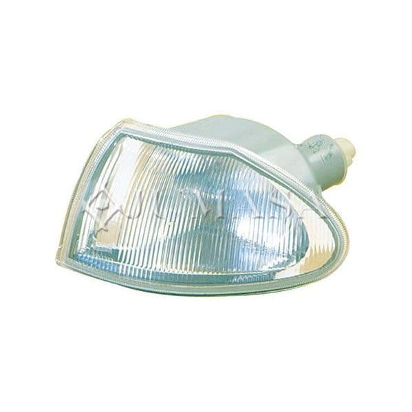 Piloto Frontal Dereito Branco py21w - 40233039