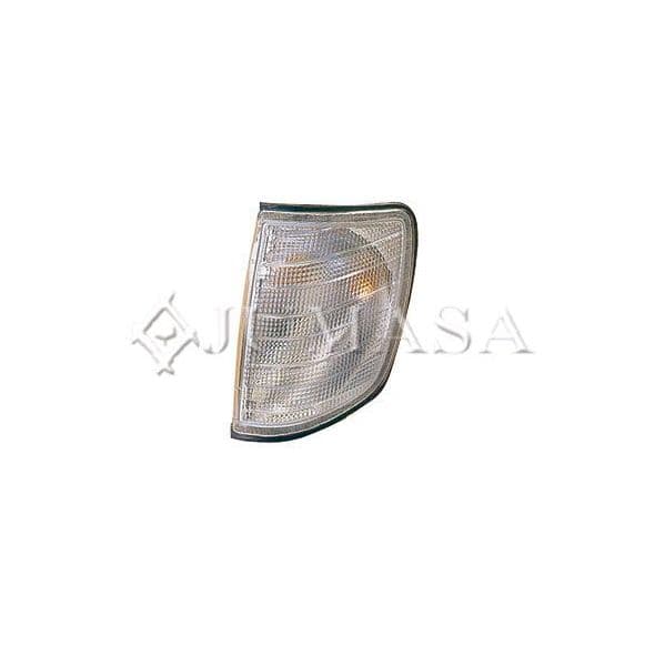 Piloto Frontal Esquerdo Branco py21w - 40312019