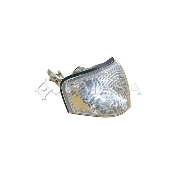 Piloto Frontal Esquerdo Branco py21w - 40312020