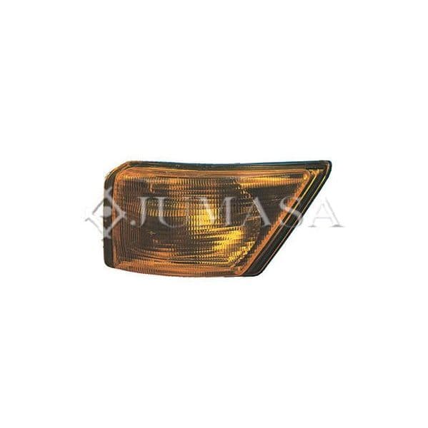Jumasa Farolim Frontal Esquerda Âmbar - 41311695