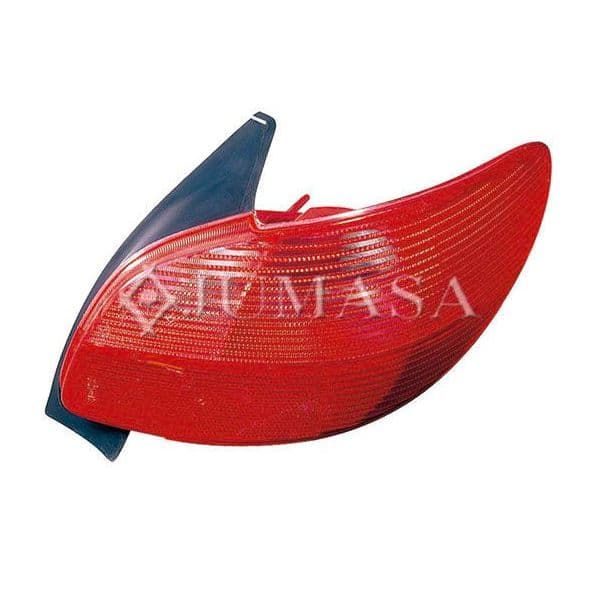Jumasa Grupo Optico Traseiro Esquerdo p21w+py21 - 42413535