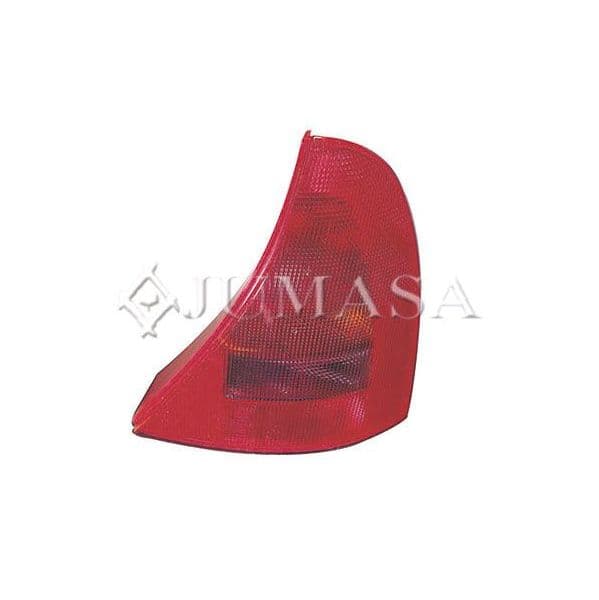 Jumasa Grupo Optico Traseiro Esquerdo p21wx3+p2 - 42414077