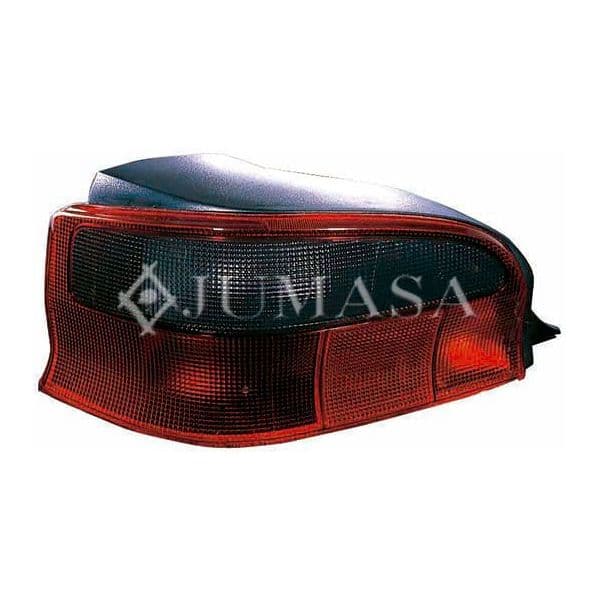 Jumasa Grupo Optico Traseiro Dereito Fume py21w - 42421048