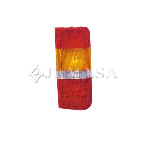 Jumasa Grupo Optico Traseiro Dereito p21wx3+p21 - 42421541