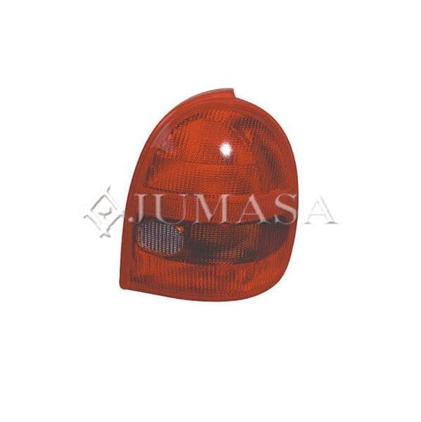 Jumasa Grupo Optico Traseiro Dereito r5w+p21wx3 - 42423040