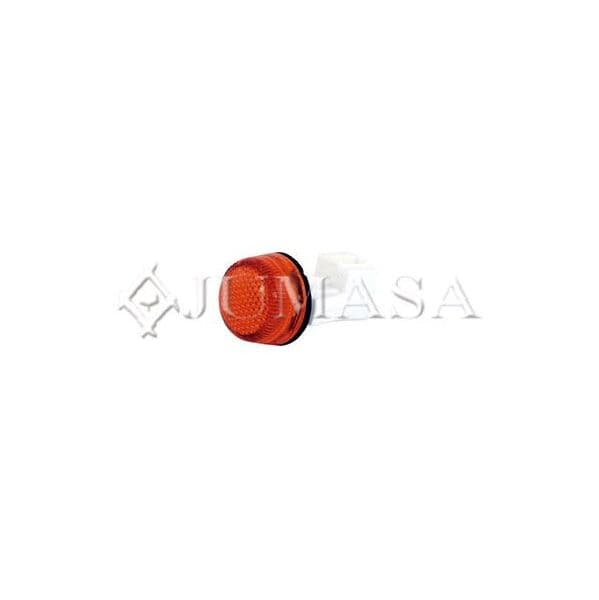 Jumasa Piloto Lateral Reversivel Âmbar - 44081222